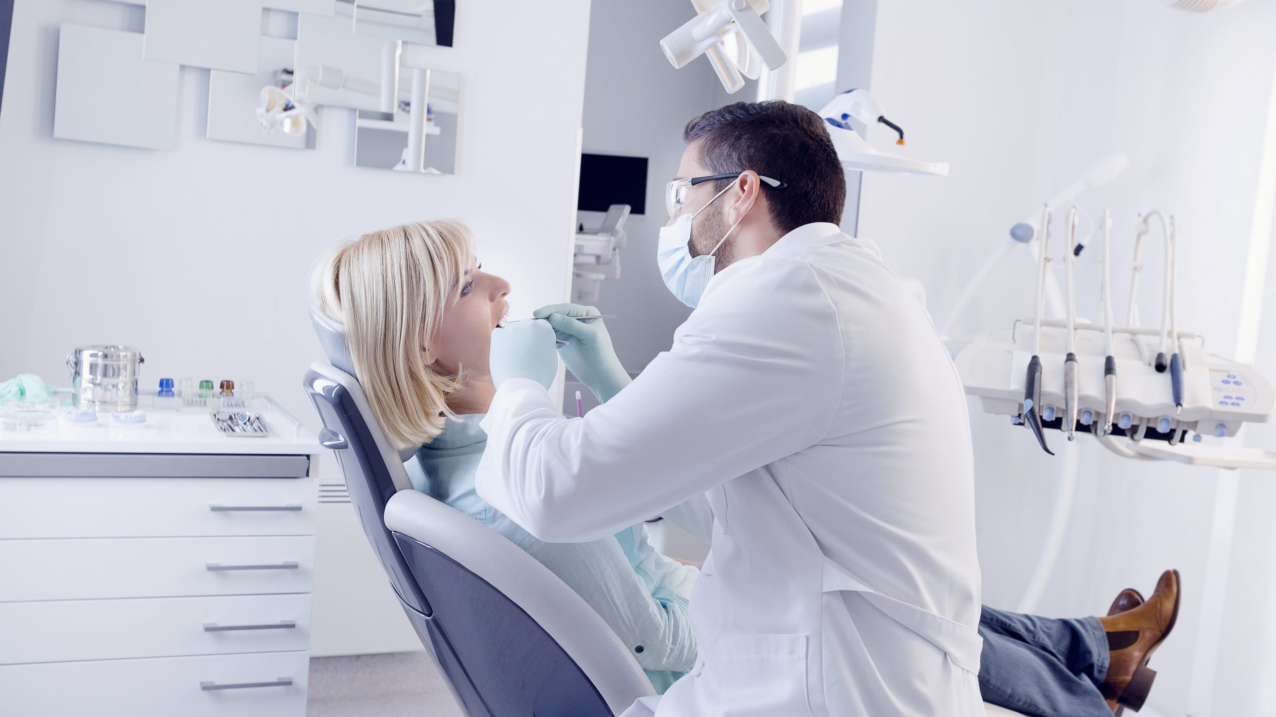 Dentist in Baldwinville, MA