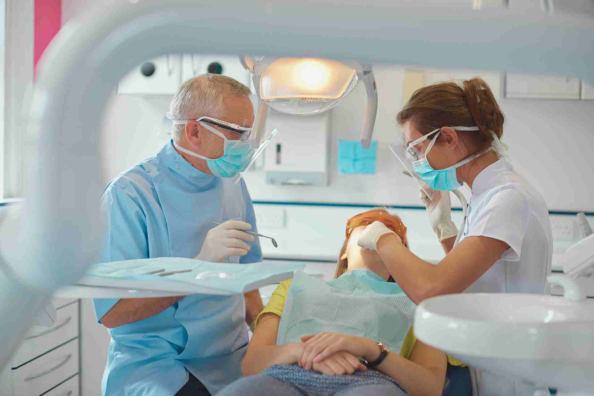 Dentist in Baldwinville, MA